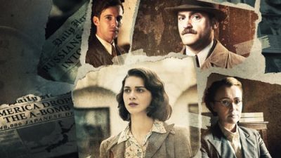 Traitors 1.Sezon 4.Bölüm Türkçe Dublaj izle