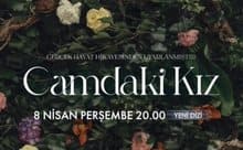 Camdaki Kız 4.Bölüm izle