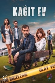 Kağıt Ev izle