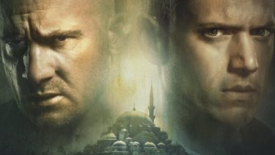 Prison Break 2.Sezon 2.Bölüm Türkçe Dublaj izle