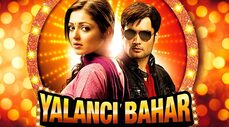 Yalancı Bahar 75.Bölüm izle