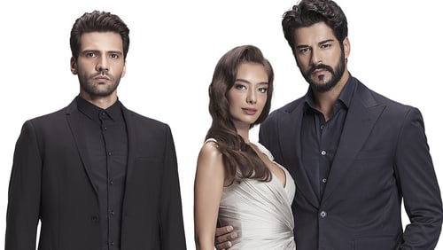 Kara Sevda 5.Bölüm izle