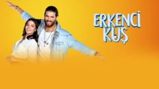 Erkenci Kuş 3.Bölüm izle