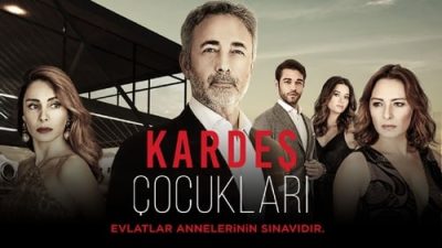 Kardeş Çocukları 12.Bölüm izle 21 Nisan 2019