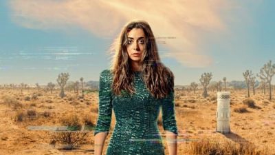 Made For Love 1.Sezon 2.Bölüm izle