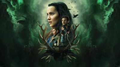 Gölge ve Kemik 2.Sezon 3.Bölüm Türkçe Dublaj izle