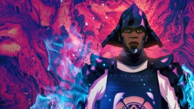 Yasuke 1.Sezon 2.Bölüm izle