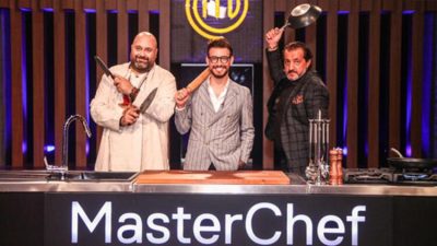 MasterChef 2021 70.Bölüm izle