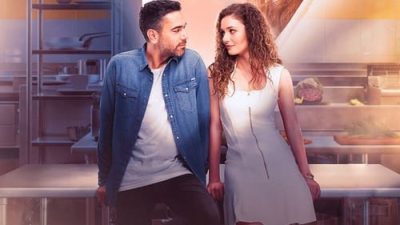 Aşkın Tarifi 2.Bölüm izle