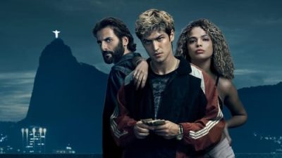 DOM 2.Sezon 2.Bölüm izle