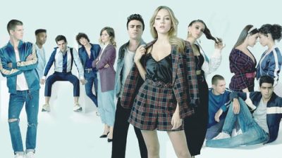 Elite 2.Sezon 7.Bölüm Türkçe Dublaj izle