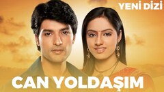 Can Yoldaşım 252.Bölüm izle