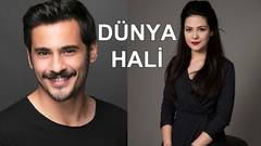 Dünya Hali 2.Bölüm izle