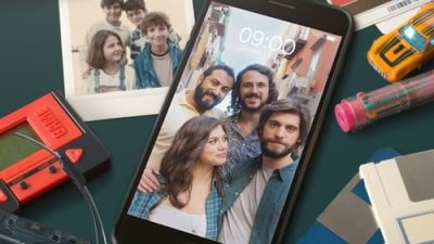 Generation 56k 1.Sezon 2.Bölüm Türkçe Dublaj izle
