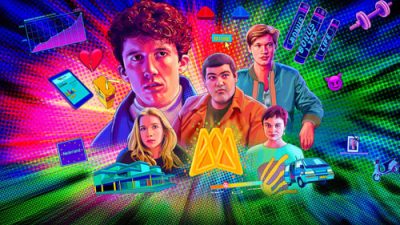 How to Sell Drugs Online Fast 1.Sezon 2.Bölüm Türkçe Dublaj izle