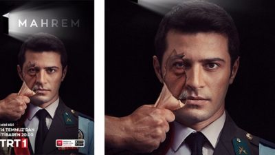 Mahrem 9.Bölüm izle
