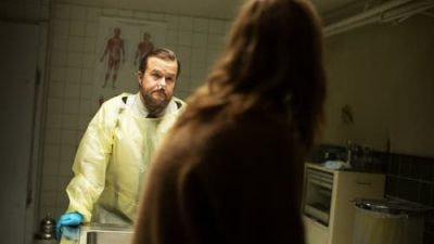 Post Mortem: No One Dies in Skarnes 1.Sezon 5.Bölüm Türkçe Dublaj izle