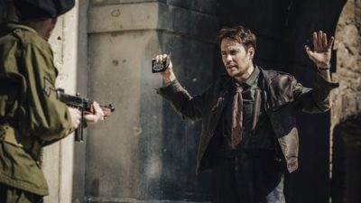 The Defeated 1.Sezon 7.Bölüm Türkçe Dublaj izle