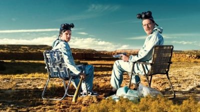 Breaking Bad 3.Sezon 5.Bölüm izle