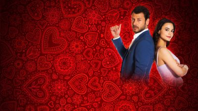 Kazara Aşk 5.Bölüm izle