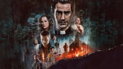 Gece Yarısı Ayini (Midnight Mass) 1.Sezon 5.Bölüm Türkçe Dublaj izle