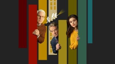 Only Murders in the Building 2.Sezon 4.Bölüm izle