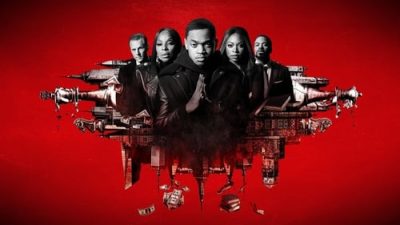 Power Book II: Ghost 3.Sezon 4.Bölüm Türkçe Dublaj izle