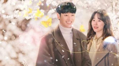 You Are My Spring 1.Sezon 4.Bölüm izle