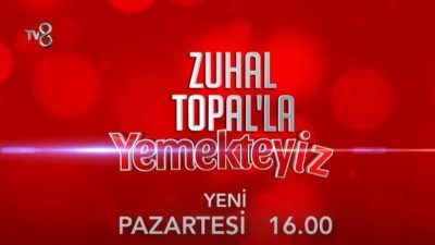 Zuhal Topal’la Yemekteyiz 11.Bölüm izle