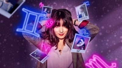 Kırık Kalpler İçin Astroloji Rehberi 1.Sezon 2.Bölüm Türkçe Dublaj izle