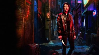 My Name 1.Sezon 7.Bölüm Türkçe Dublaj izle