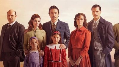 Kıbrıs Zafere Doğru 16.Bölüm izle