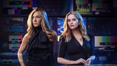 The Morning Show 2.Sezon 3.Bölüm izle