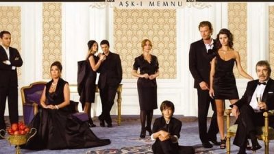Aşk-ı Memnu 9.Bölüm izle