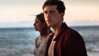 İhanetin Beş Yüzü 1.Sezon 2.Bölüm Türkçe Dublaj izle