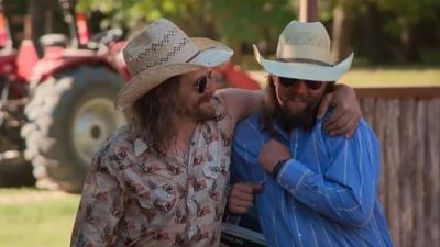 How to Be a Cowboy 1.Sezon 4.Bölüm Türkçe Dublaj izle