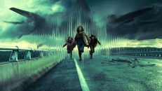 Invasion 3.Sezon 9.Bölüm izle