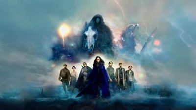 The Wheel of Time 3.Sezon 7.Bölüm izle