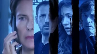 La Mante 1.Sezon 2.Bölüm Türkçe Dublaj izle
