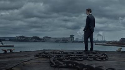 Mayor of Kingstown 3.Sezon 3.Bölüm izle