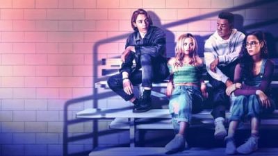Birimiz Yalan Söylüyor 2.Sezon 3.Bölüm Türkçe Dublaj izle