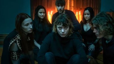 Cracow Monsters 1.Sezon 5.Bölüm Türkçe Dublaj izle