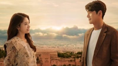 Memories of the Alhambra 1.Sezon 3.Bölüm izle