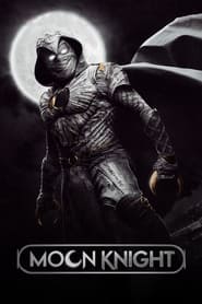 Moon Knight izle 