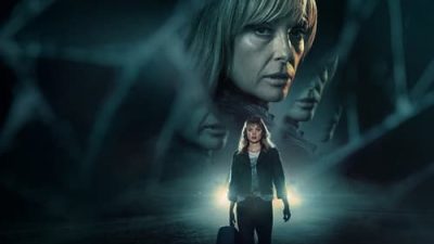 Pieces of Her 1.Sezon 2.Bölüm Türkçe Dublaj izle