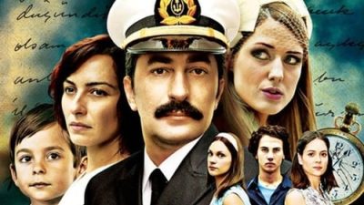 Öyle Bir Geçer Zaman Ki 7.Bölüm izle
