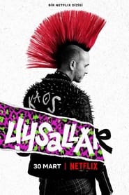 Uysallar izle