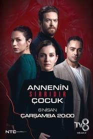 Annenin Sırrıdır Çocuk izle