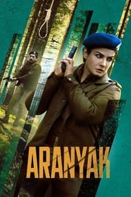 Aranyak izle