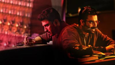 Breathe 1.Sezon 2.Bölüm izle